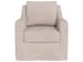 Filmore - Slipcover Swivel Chair, Special Order - Beige