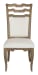 Weston Hills - Upholstered Side Chair (Set of 2) - Flax Seed