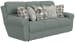 Kellen - Power Reclining Sofa With Zero Gravity - Woodlands
