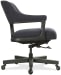 EC - Briar Executive Chair - Black
