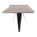 Bird - Dining Table Large - White Oak