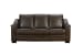 Chapel Hill - Power Sofa - Antique Walnut