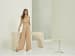 Tranquility - Miranda Kerr Home - Accent Table - Rose Quartz