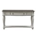 Magnolia Manor - Sofa Table - White