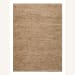 Makula - Jute 8 X 10 Rug - Natural
