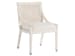 Weekender Coastal Living Home - Longboat Dining Chair - Beige