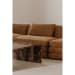Lowtide - Slipper Chair - Amber Glow
