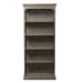 Simply Elegant - Bookcase - Light Brown