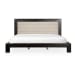 Ashcroft - King Bed - Beige