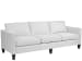 Harrison Sofa 3Over3 - Special Order