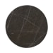 Briley - Marble Round Accent Table Small - Green