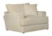 Lamar - Chair - Cream
