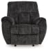 Stayfish - Gunmetal - Rocker Recliner