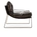 Morgan - Accent Chair - Brown