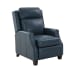 Nixon - Recliner-Push Thru The Arm - Blue
