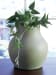 Baychester - Antique Green - 10" Vase