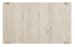Commerce And Market - Seaside Rectangle Dining Table With 1-22" Leaf - Beige