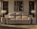 Sonnet - Round Side Table - Dark Gray