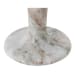 East - Candle Holder Short - Beige