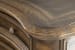 Hill Country - St. Hedwig Executive Desk - Dark Brown