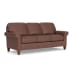 Westside - Leather Sofa