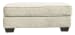 Monaghan - Sandstone - Ottoman