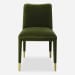 Conifer - Dining Chair (Set of 2) - Moss