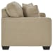 Lucina - Quartz - Loveseat