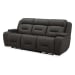 Chapman - Sofa P2 & ZG - Dark Gray