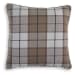 Godricton - Brown / Black / Cream - Pillow (Set of 4)