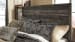 Wynnlow - Queen Panel Bed - Gray