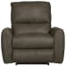 Dorian - Power Wall Hugger Recliner - Pebble