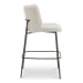 Early - Bar Stool - Beige