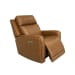 Alister - Power Gliding Recliner With Power Headrest And Lumbar - Sedona