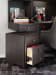 Curata - Mobile File - Dark Brown