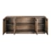 Bowen - Sideboard - Deep Brown