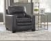 South - Blue / Beige - Large Rug