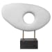 Minion - Sculpture - Stone Reclining