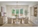 Velora - Oval Dining Table - Light Brown