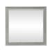 Reflections - Lighted Mirror - White