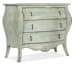 Traditions - Bachelors Chest - Green