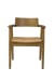 Claremont - Chair - Natural