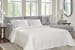 UrbanCrest - 2-Piece Sleeper Sectional With RAF Corner Chaise - Pewter
