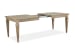 Lancaster - Rectangular Dining Table - Dovetail Grey