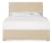 Westwood - Queen Panel Bed - Beige