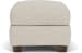 Thornton - Ottoman - Fabric