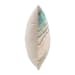 Equilibrium - Zircon Pillow 22' x 22' - Mint Multi
