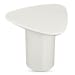 Eden - Accent Table - White