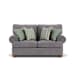 Patterson - Fabric Loveseat