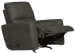 Dorian - Rocker Recliner - Charcoal